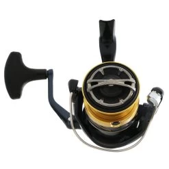 Shimano Spheros SPC3000HG SW Blackout Softbait Combo 7ft 6-15lb 2pc -Hot Sale Fishing Store spc3000hgsw 1 2