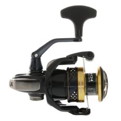 Shimano Spheros SPC3000HG SW Blackout Softbait Combo 7ft 6-15lb 2pc -Hot Sale Fishing Store spc3000hgsw 3 2