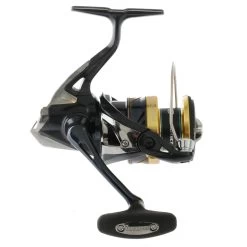 Shimano Spheros SPC3000HG SW Blackout Softbait Combo 7ft 6-15lb 2pc -Hot Sale Fishing Store spc3000hgsw 4 2