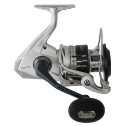 Shimano Saragosa SW A 10000 PG Backbone Topwater Combo 8ft 3in 30-50lb 2pc -Hot Sale Fishing Store srg10000swapg 2 8