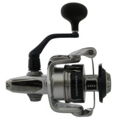 Shimano Saragosa SW A 10000 PG Backbone Topwater Combo 8ft 3in 30-50lb 2pc -Hot Sale Fishing Store srg10000swapg 5 8