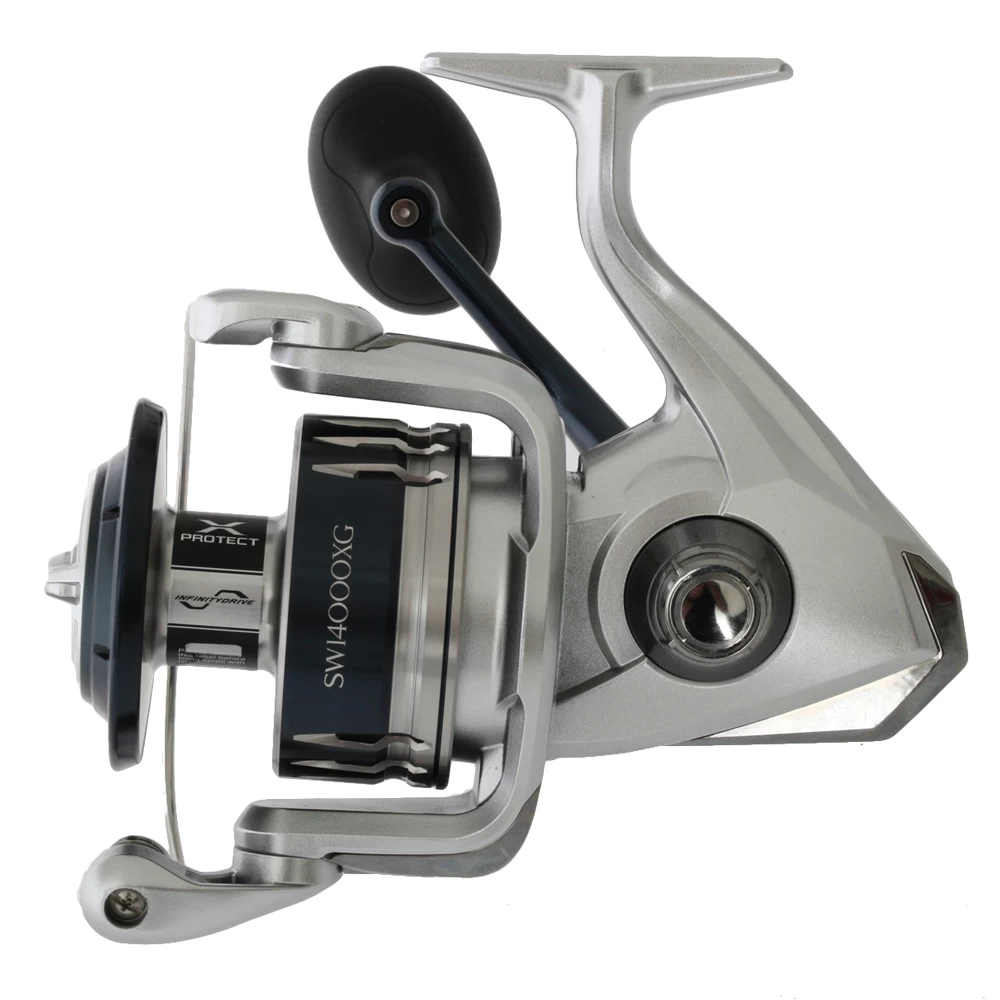 Shimano Saragosa SW A 14000 XG Grappler BB Type C Topwater Combo 8ft 2in PE8 150g 2pc 7 Shimano Saragosa SW A 14000 XG Grappler BB Type C Topwater Combo 8ft 2in PE8 150g 2pc - Image 5