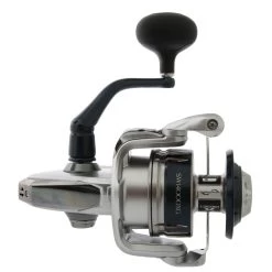 Shimano Saragosa SW A 14000 XG Traveller Topwater Spin Combo 8ft 2in 50-80lb 5pc -Hot Sale Fishing Store srg14000swaxg 5 1