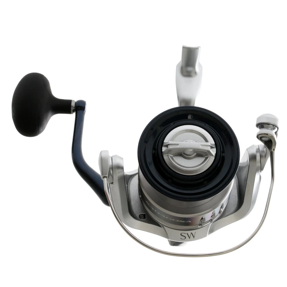Shimano Saragosa 18000SW AHG Traveller Topwater Spin Combo 8ft 2in 50-80lb 5pc 9 Shimano Saragosa 18000SW AHG Traveller Topwater Spin Combo 8ft 2in 50-80lb 5pc - Image 7
