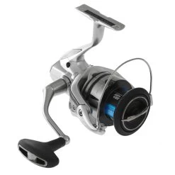 Shimano Stradic FL 4000 XG Maikuro II Softbait Combo 7ft 3in 6-8kg 2pc 9 Shimano Stradic FL 4000 XG Maikuro II Softbait Combo 7ft 3in 6-8kg 2pc -Hot Sale Fishing Store st4000xgfl 1 6