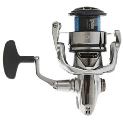 Shimano Stradic FL 4000 XG Energy Concept Inshore Spin Jig Combo 6ft 4in 80-200g 1pc -Hot Sale Fishing Store st4000xgfl 5 5