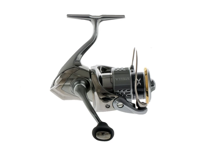 Shimano Stella 1000 FJ Spinning Reel 3 Shimano Stella 1000 FJ Spinning Reel