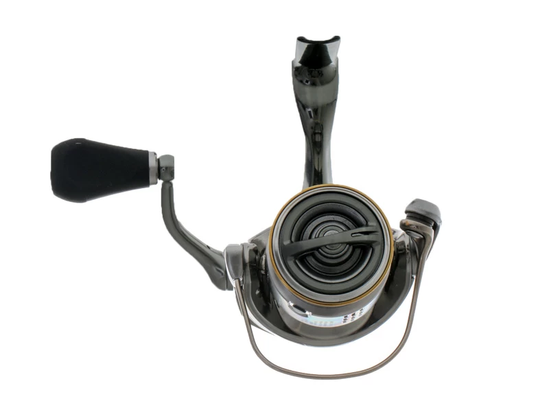 Shimano Stella 1000 FJ Spinning Reel 5 Shimano Stella 1000 FJ Spinning Reel - Image 3