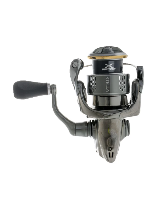 Shimano Stella 1000 FJ Spinning Reel 6 Shimano Stella 1000 FJ Spinning Reel - Image 4