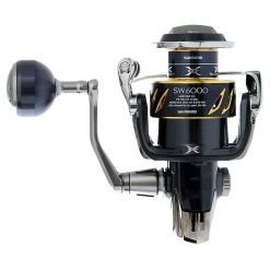 Shimano Stella 6000 SWB HG And Grappler Type C S710ML Topwater Spin Combo 7'10'' PE4 2pc 13 Shimano Stella 6000 SWB HG And Grappler Type C S710ML Topwater Spin Combo 7'10'' PE4 2pc -Hot Sale Fishing Store stl6000swbhg 1