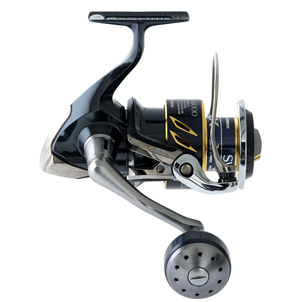 Shimano Stella 6000 SWB HG Grappler Type C Topwater Combo 8ft PE5 2pc 4 Shimano Stella 6000 SWB HG Grappler Type C Topwater Combo 8ft PE5 2pc - Image 2