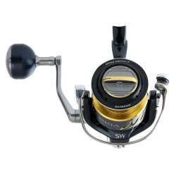 Shimano Stella 6000 SWB HG And Grappler Type C S710ML Topwater Spin Combo 7'10'' PE4 2pc 12 Shimano Stella 6000 SWB HG And Grappler Type C S710ML Topwater Spin Combo 7'10'' PE4 2pc -Hot Sale Fishing Store stl6000swbhg 2