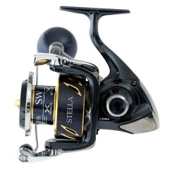 Shimano Stella 6000 SWB HG Grappler Type C Topwater Combo 8ft PE5 2pc 9 Shimano Stella 6000 SWB HG Grappler Type C Topwater Combo 8ft PE5 2pc -Hot Sale Fishing Store stl6000swbhg 2 1