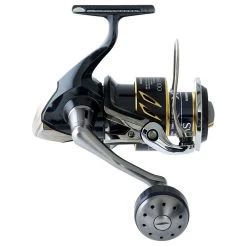 Shimano Stella 6000 SWB HG And Grappler Type C S710ML Topwater Spin Combo 7'10'' PE4 2pc 10 Shimano Stella 6000 SWB HG And Grappler Type C S710ML Topwater Spin Combo 7'10'' PE4 2pc -Hot Sale Fishing Store stl6000swbhg 4