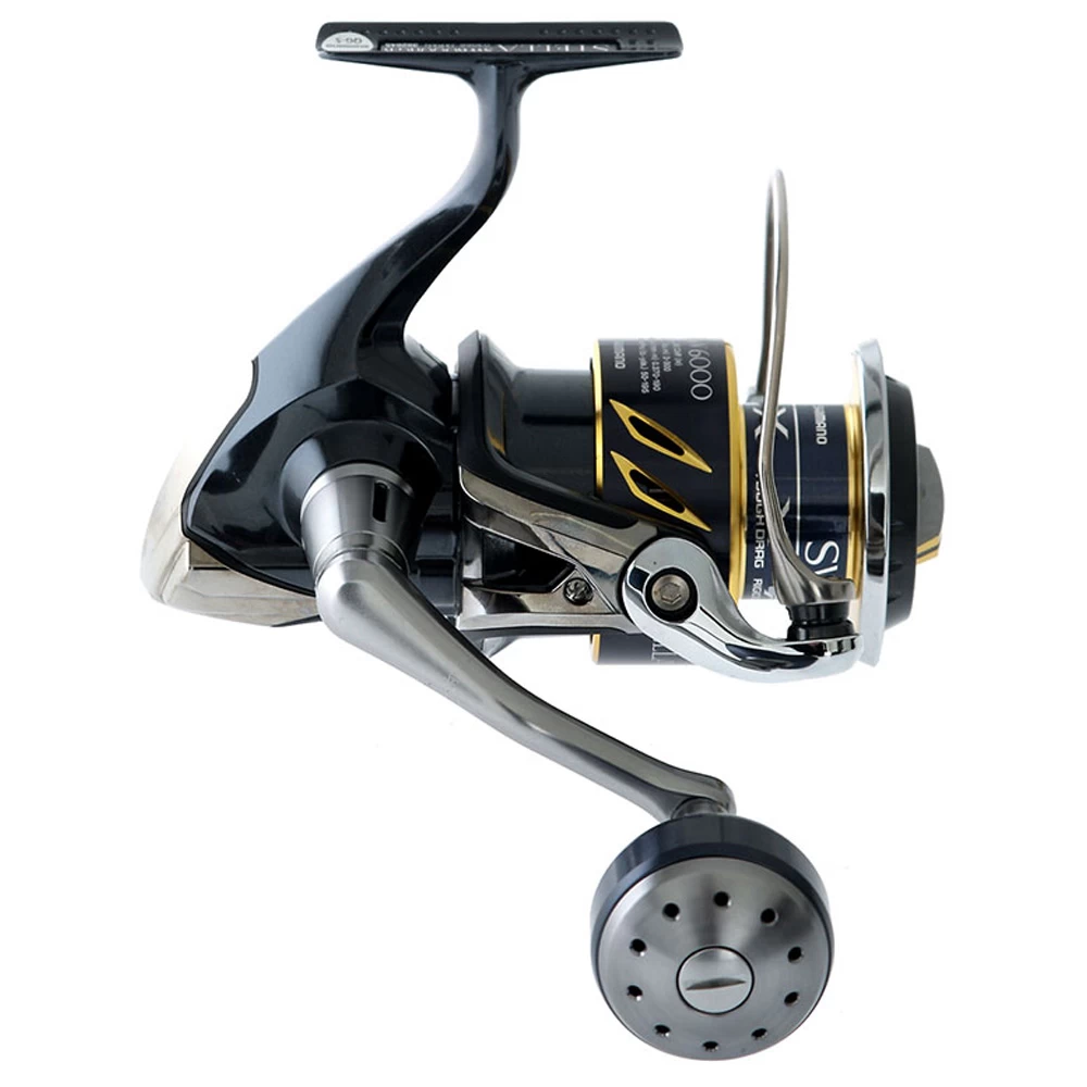 Shimano Stella 6000 SWB HG And Grappler Type C S710ML Topwater Spin Combo 7'10'' PE4 2pc 5 Shimano Stella 6000 SWB HG And Grappler Type C S710ML Topwater Spin Combo 7'10'' PE4 2pc - Image 3