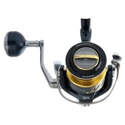 Shimano Stella 6000 SWB HG Grappler Type C Topwater Combo 8ft PE5 2pc 11 Shimano Stella 6000 SWB HG Grappler Type C Topwater Combo 8ft PE5 2pc -Hot Sale Fishing Store stl6000swbhg 4 1