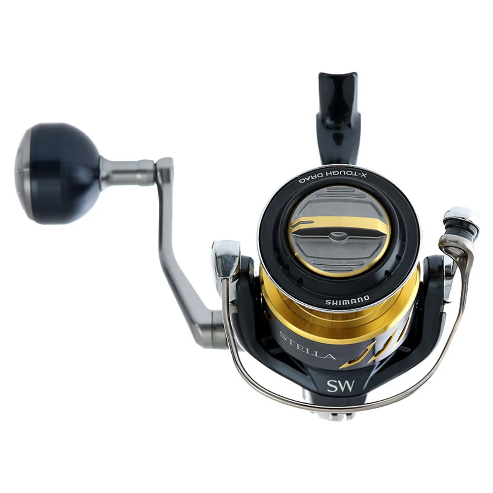 Shimano Stella 6000 SWB HG Grappler Type C Topwater Combo 8ft PE5 2pc 7 Shimano Stella 6000 SWB HG Grappler Type C Topwater Combo 8ft PE5 2pc - Image 5