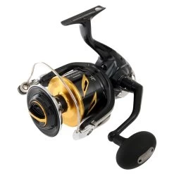 Shimano Stella 20000 SW PGC And Abyss SW Pitch Bait Spin Combo 6ft 4in 40-100lb 1pc 12 Shimano Stella 20000 SW PGC And Abyss SW Pitch Bait Spin Combo 6ft 4in 40-100lb 1pc -Hot Sale Fishing Store stlsw20000pgc 3