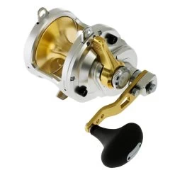 Shimano Talica II 20 Backbone 2-Speed Roller Tip Game Combo 5ft 7in 15kg 1pc -Hot Sale Fishing Store tac20iicam 3 2