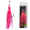 Shimano Rock Hopper Sliding Jig Replacement Skirt Glow/Pink M 2 Shimano Rock Hopper Sliding Jig Replacement Skirt Glow/Pink M -Hot Sale Fishing Store tbr9000 3