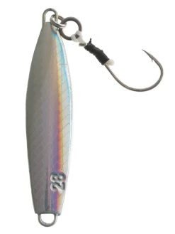 Shimano ColtSniper Flatfall Jig 28g 42T Silver Chartreuse 10 Shimano ColtSniper Flatfall Jig 28g 42T Silver Chartreuse -Hot Sale Fishing Store tcs5020 4