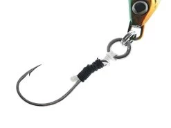 Shimano ColtSniper Flatfall Jig 28g 42T Silver Chartreuse 11 Shimano ColtSniper Flatfall Jig 28g 42T Silver Chartreuse -Hot Sale Fishing Store tcs5020 5