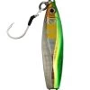Shimano ColtSniper Flatfall Jig 35g 42T Silver Chartreuse 2 Shimano ColtSniper Flatfall Jig 35g 42T Silver Chartreuse -Hot Sale Fishing Store tcs6020 5