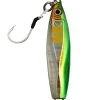 Shimano ColtSniper Flatfall Jig 55g 42T Silver Chartreuse -Hot Sale Fishing Store tcs6020 5 2