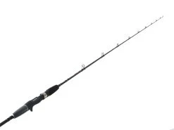 Shimano Backbone Elite Overhead Slow Pitch Rod 6ft 8in 15-20lb 1pc