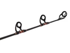 Shimano Backbone Elite Overhead Jigging Rod 5ft 5in 200g 1pc