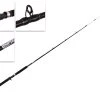 Shimano TR 200 G Harling And Eclipse Freshwater Combo With Leadline 6ft 4-8kg 1pc -Hot Sale Fishing Store tdec340 main 1 1
