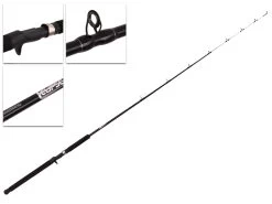 Shimano TR 200 G Harling And Eclipse Freshwater Combo With Leadline 6ft 4-8kg 1pc