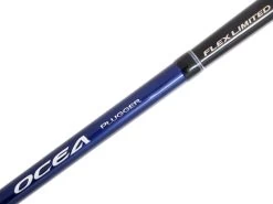 Shimano Ocea Plugger Spinning Topwater Rod 7ft 8in PE3 2pc -Hot Sale Fishing Store tdjd040 5 1