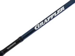 Shimano Grappler B634 Overhead Rod 6ft 3in PE4 1pc -Hot Sale Fishing Store tdjd420 5