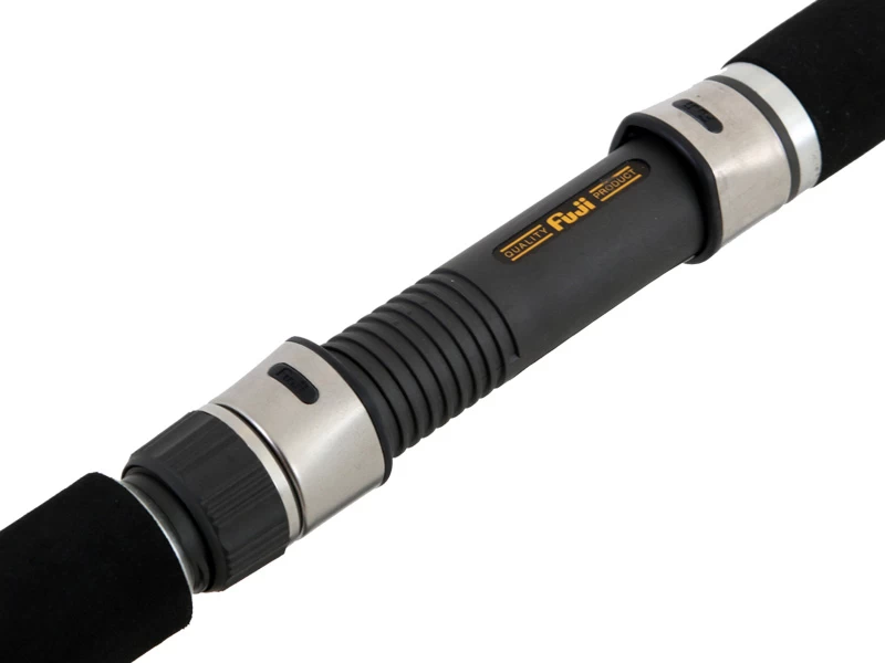 Shimano Shadow X Nano Spinning Landbased Soft Bait Rod 9ft 4-6kg 2pc 6 Shimano Shadow X Nano Spinning Landbased Soft Bait Rod 9ft 4-6kg 2pc - Image 4