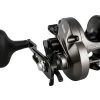 Okuma Tesoro TSR-12S High Speed Star Drag Overhead Reel -Hot Sale Fishing Store tesoro 12