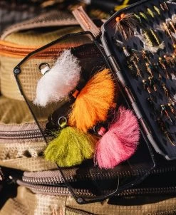 Loon Outdoors Tip Topper Bite Indicator 3 Pack Small Pink -Hot Sale Fishing Store tip toppers multicolor alt 2 1000x