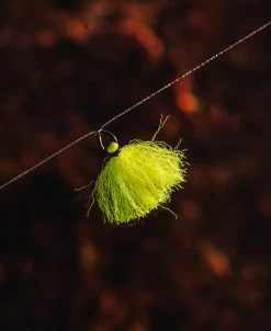 Loon Outdoors Tip Topper Bite Indicator 3 Pack Small Pink -Hot Sale Fishing Store tip toppers yellow alt 1 1000x