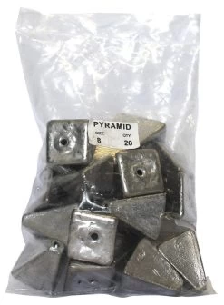 White Label Pyramid Sinker Bulk Pack -Hot Sale Fishing Store tma81rcqmohzhwf5wnuc p8 web