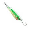Kilwell NZ Toby Lure Single Hook 7g Green Gold -Hot Sale Fishing Store toby7ggs