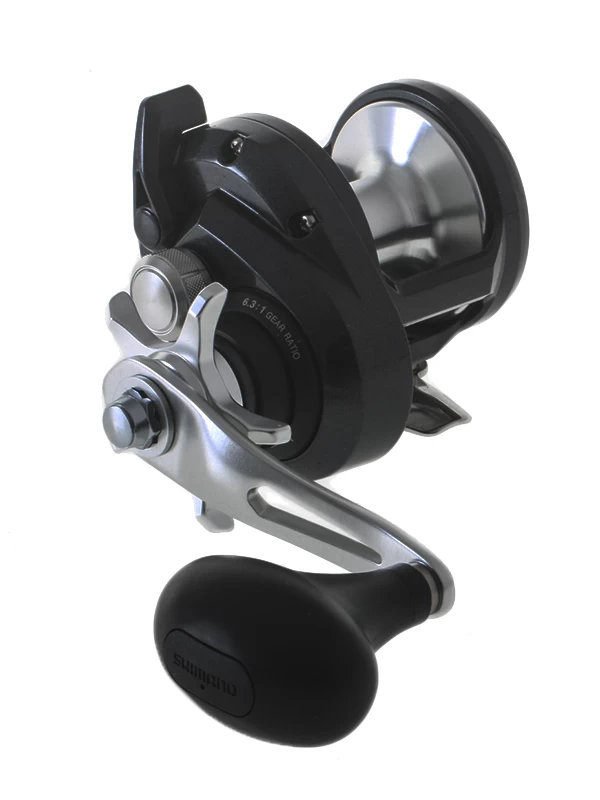 Shimano Torium 14A HG Vortex Overhead Boat Combo 6ft 10in 10-15kg 1pc 6 Shimano Torium 14A HG Vortex Overhead Boat Combo 6ft 10in 10-15kg 1pc - Image 4