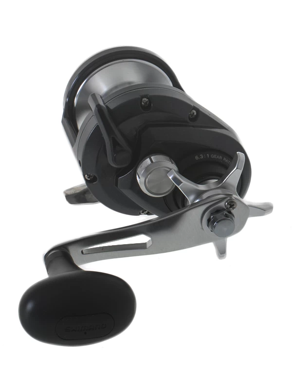 Shimano Torium 14A HG Vortex Overhead Boat Combo 6ft 10in 10-15kg 1pc 5 Shimano Torium 14A HG Vortex Overhead Boat Combo 6ft 10in 10-15kg 1pc - Image 3