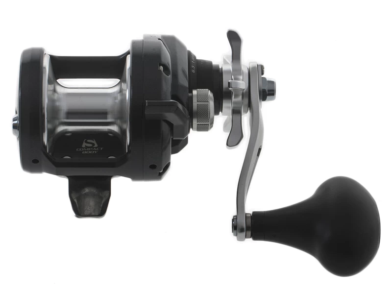 Shimano Torium 14A HG Vortex Overhead Boat Combo 6ft 10in 10-15kg 1pc 8 Shimano Torium 14A HG Vortex Overhead Boat Combo 6ft 10in 10-15kg 1pc - Image 6