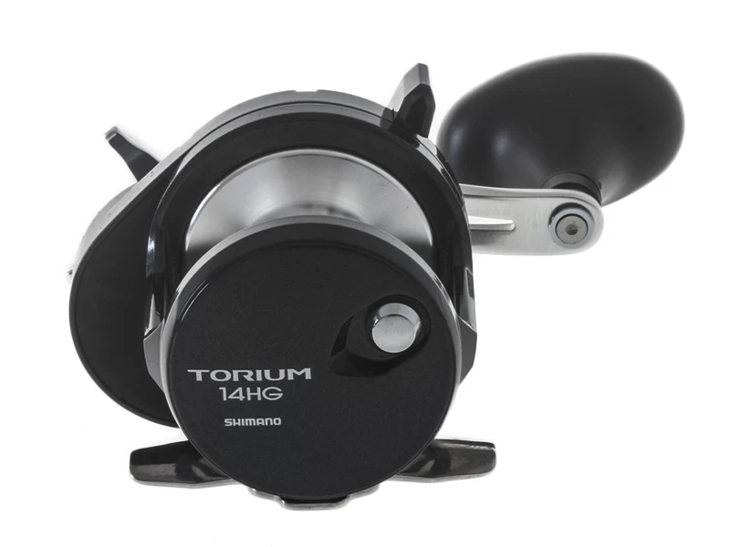 Shimano Torium 14A HG Vortex Overhead Boat Combo 6ft 10in 10-15kg 1pc 7 Shimano Torium 14A HG Vortex Overhead Boat Combo 6ft 10in 10-15kg 1pc - Image 5