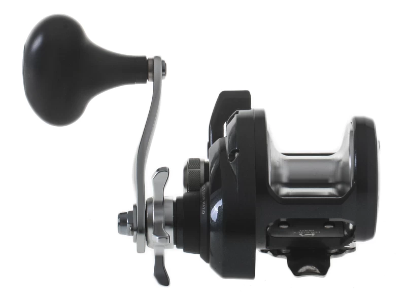Shimano Torium 14A HG Vortex Overhead Boat Combo 6ft 10in 10-15kg 1pc 9 Shimano Torium 14A HG Vortex Overhead Boat Combo 6ft 10in 10-15kg 1pc - Image 7
