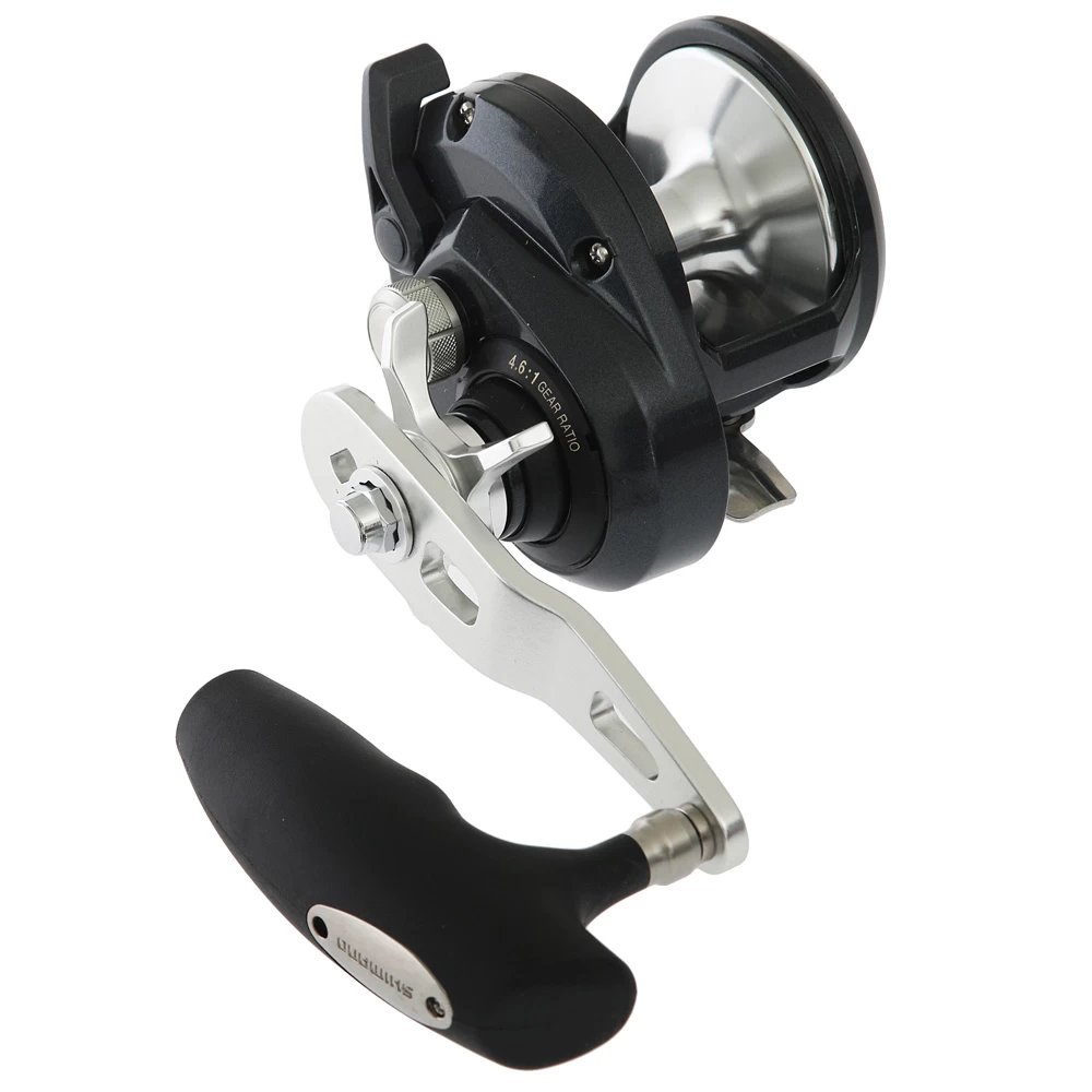 Shimano Torium 16PG Vortex Jigging Combo 5ft 5in 15-24kg 1pc 4 Shimano Torium 16PG Vortex Jigging Combo 5ft 5in 15-24kg 1pc - Image 2