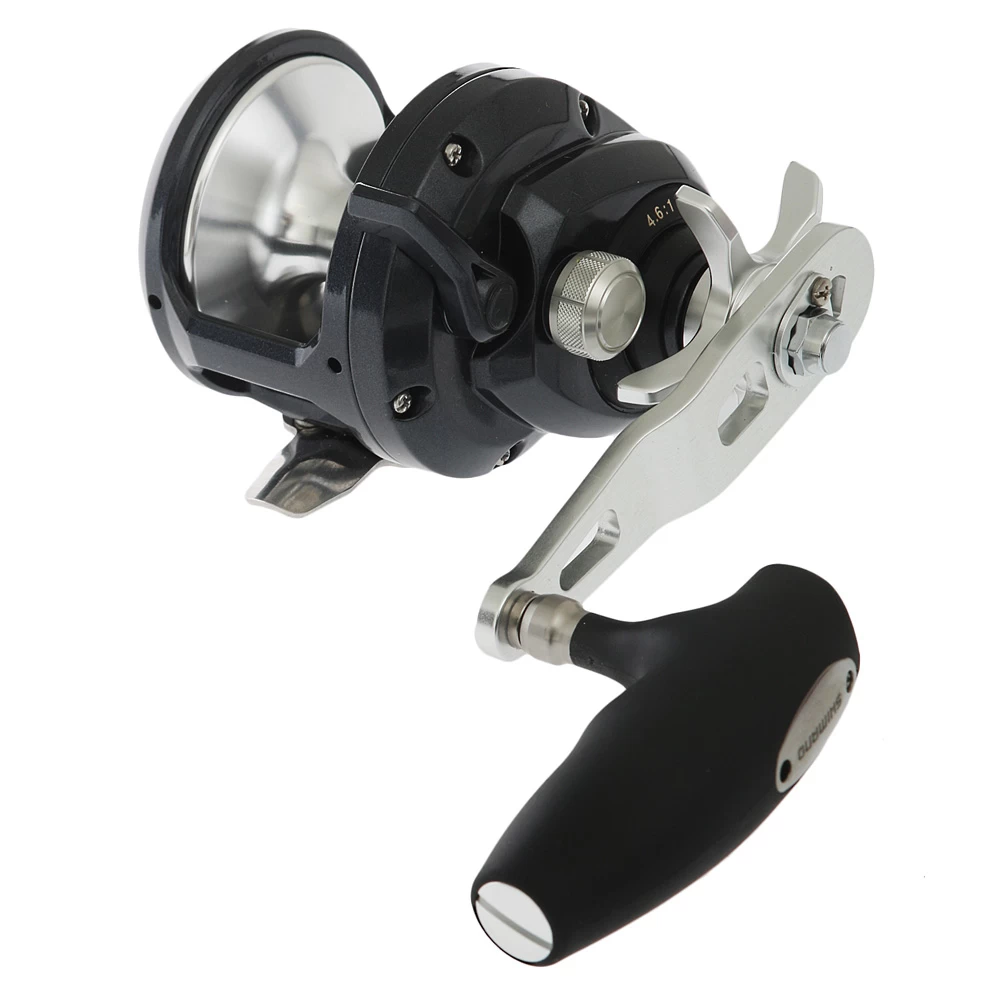 Shimano Torium 16PG Vortex Jigging Combo 5ft 5in 15-24kg 1pc 6 Shimano Torium 16PG Vortex Jigging Combo 5ft 5in 15-24kg 1pc - Image 4