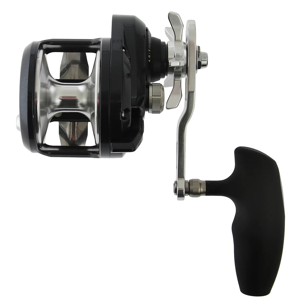 Shimano Torium 16PG Vortex Jigging Combo 5ft 5in 15-24kg 1pc 7 Shimano Torium 16PG Vortex Jigging Combo 5ft 5in 15-24kg 1pc - Image 5