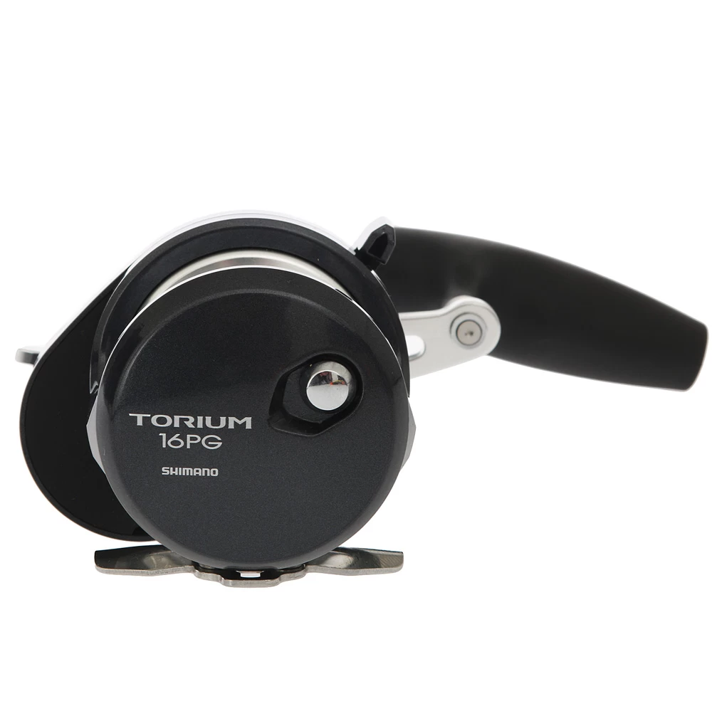 Shimano Torium 16PG Vortex Jigging Combo 5ft 5in 15-24kg 1pc 8 Shimano Torium 16PG Vortex Jigging Combo 5ft 5in 15-24kg 1pc - Image 6