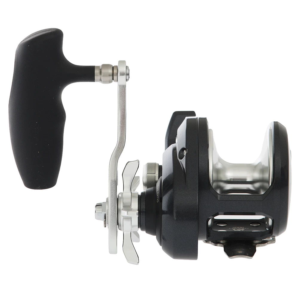 Shimano Torium 16PG Vortex Jigging Combo 5ft 5in 15-24kg 1pc 9 Shimano Torium 16PG Vortex Jigging Combo 5ft 5in 15-24kg 1pc - Image 7
